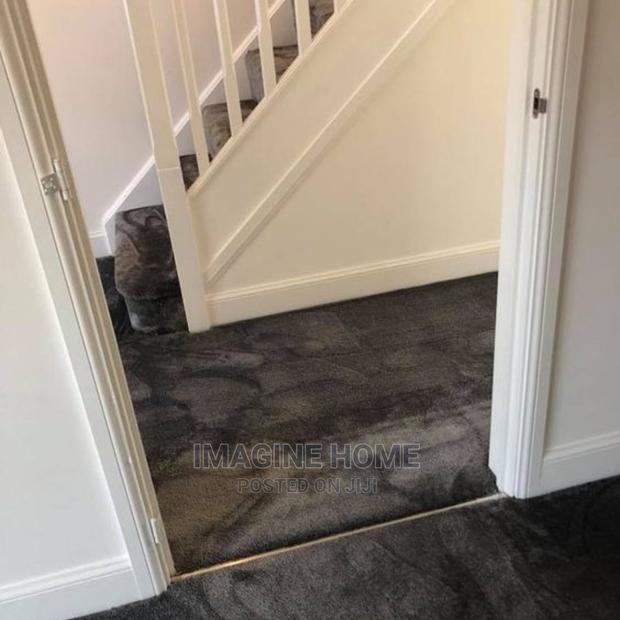 Wall to Wall Carpets
