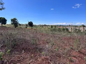 Prime 50 By 100fts Residential Plot In Kikuyu, Kamangu.