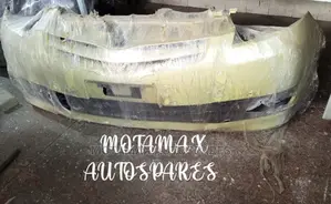 Toyota Passo Sette Nose Cut