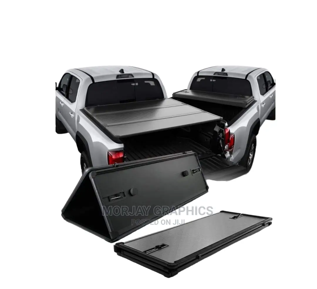 Manual Roller Lid Cover For Ford Ranger