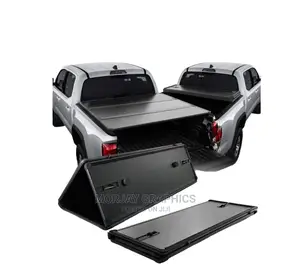 Manual Roller Lid Cover For Ford Ranger