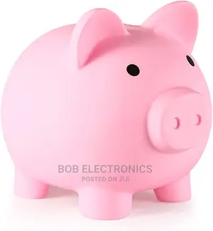 Unbreakable Kids Piggy Bank