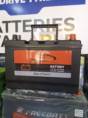 N70L Roadrunner