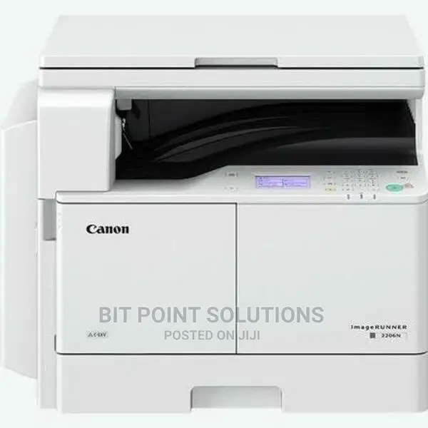 Canon Image Runner 2206 A3/A4