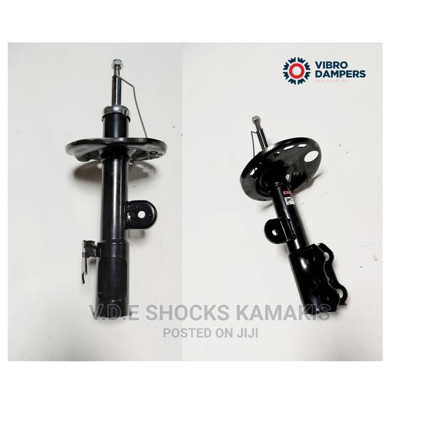 Toyota Vanguard Front Shock Absorbers