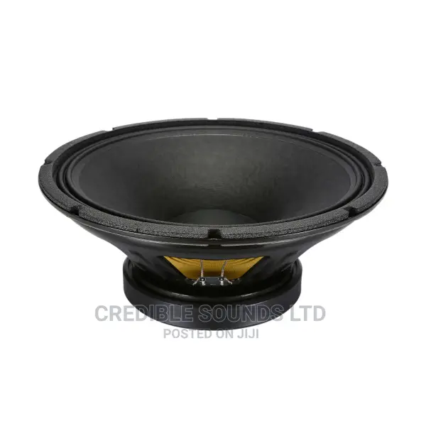 Eminence GAMMA 12 Naked Speaker in Nairobi Central Audio & Music