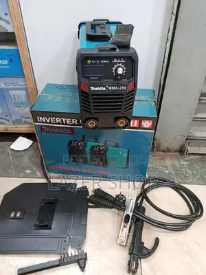 250A Makita Welding Inverter
