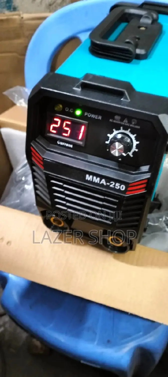 250A Makita Welding Inverter