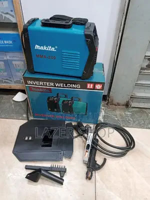 Makita Welding 250A Inverter