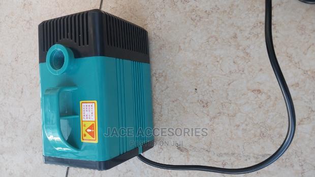 Fountain Pump 85w Headmax 4.5metres - thumbnail 4