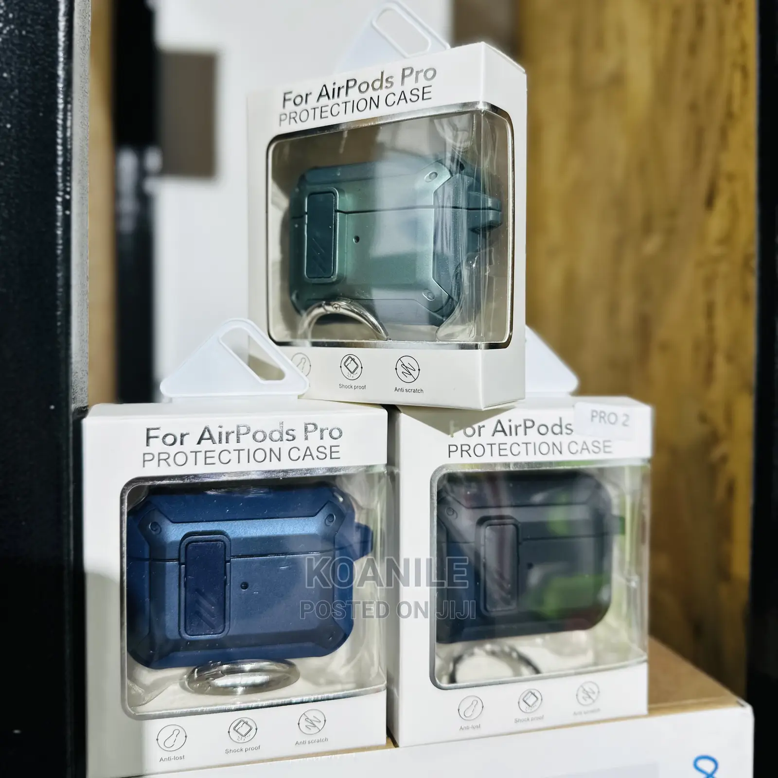 Apple Airpods Pro Case
