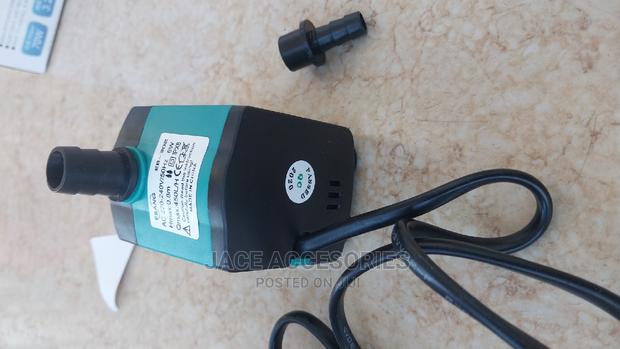 New Fountain Pump - thumbnail 2