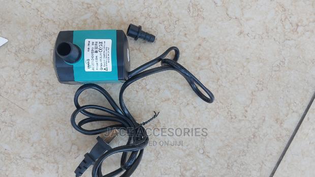 New Fountain Pump - thumbnail 4