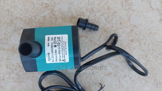 New Fountain Pump - thumbnail 3