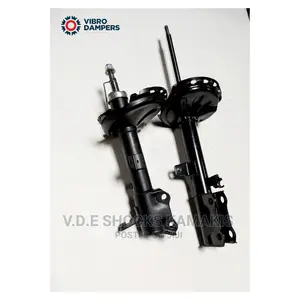Toyota Harrier Shock Absorbers