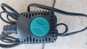 New Fountain Pump