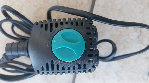 New Fountain Pump - thumbnail 5