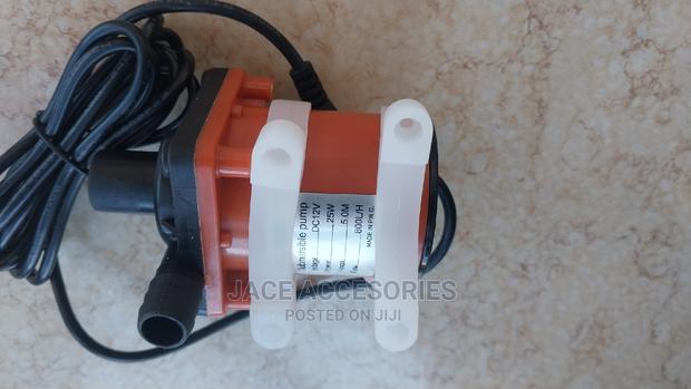 DC Solar Fountain Pump 12v 800l/H ,Head 5m - main view