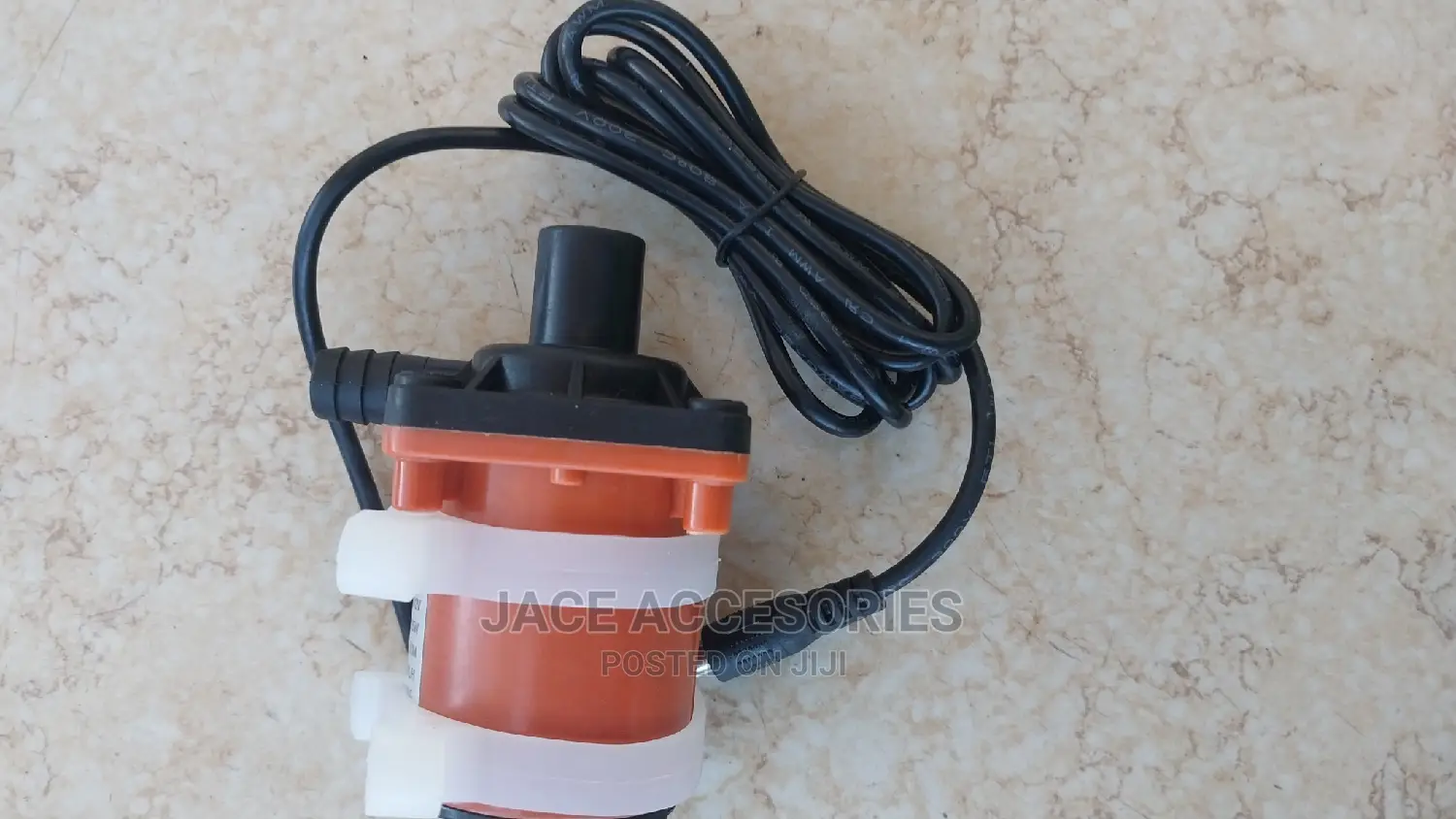 DC Solar Fountain Pump 12v 800l/H ,Head 5m