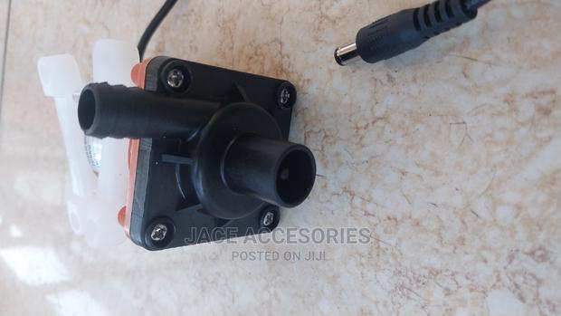 DC Solar Fountain Pump 12v 800l/H ,Head 5m - thumbnail 3