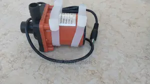 DC Solar Fountain Pump 12v 800l/H ,Head 5m
