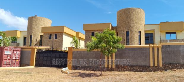 4bdrm Villa in Jumba Ruins, Mtwapa for sale - thumbnail 4