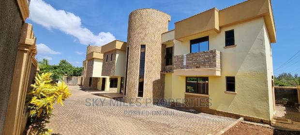 4bdrm Villa in Jumba Ruins, Mtwapa for sale - thumbnail 6