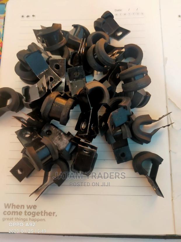 Creddle Clips