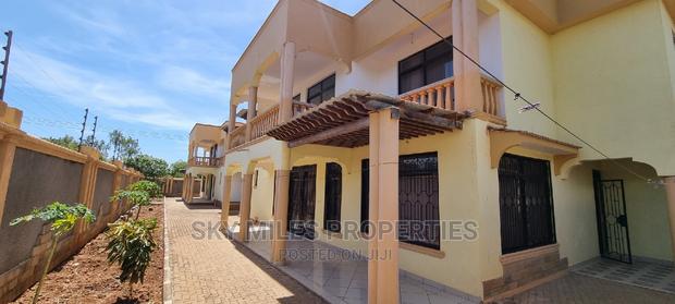 4bdrm Villa in Jumba Ruins, Mtwapa for sale - thumbnail 19