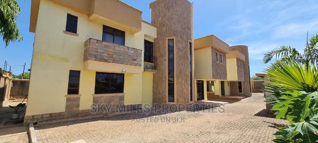 4bdrm Villa in Jumba Ruins, Mtwapa for sale - thumbnail 20
