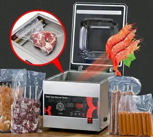 Vacuum Packing Machine