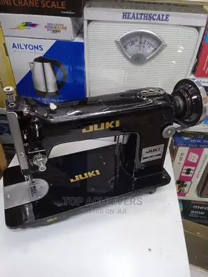 New Juki Sewing Machine
