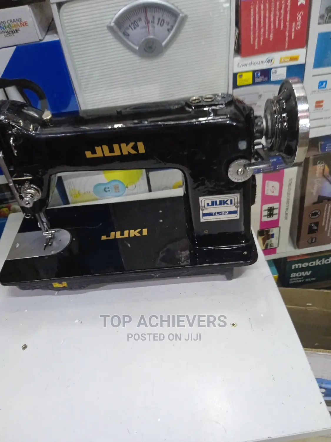 Durable Juki Sewing Machine
