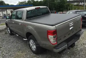 Roll Up Tonneau Cover