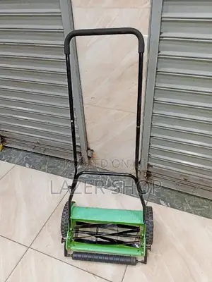 Manual Lawnmowers