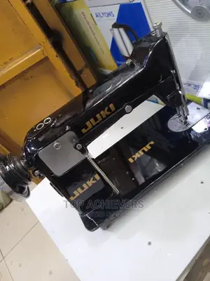 Accurate Juki Sewing Machine