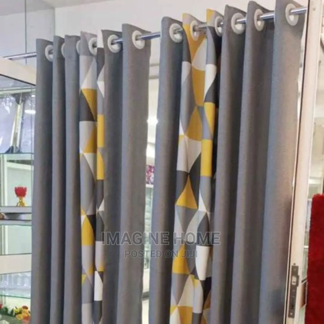 Quality Curtains