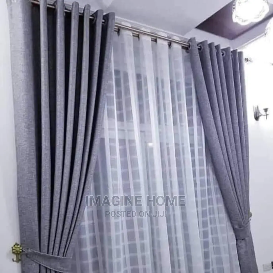 Quality Curtains