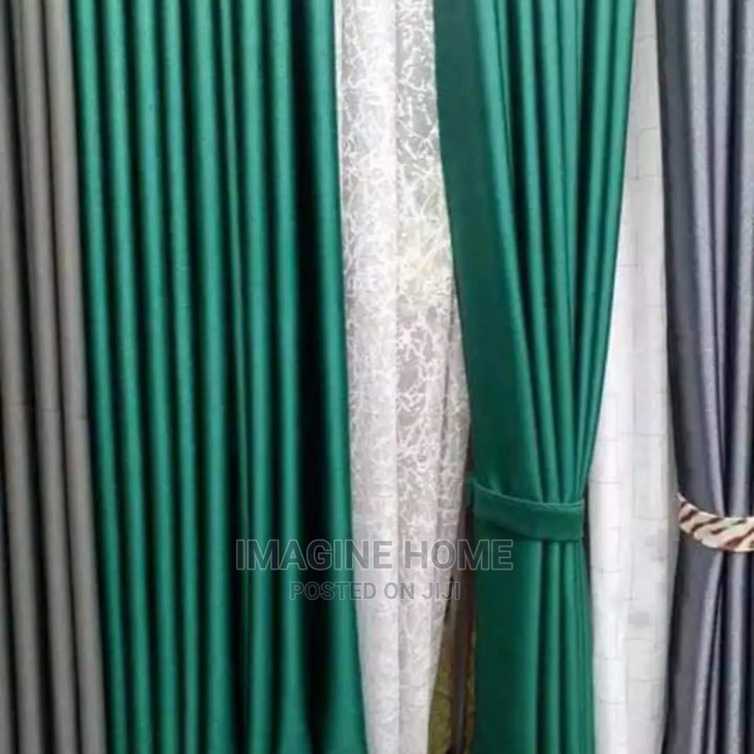 Quality Curtains