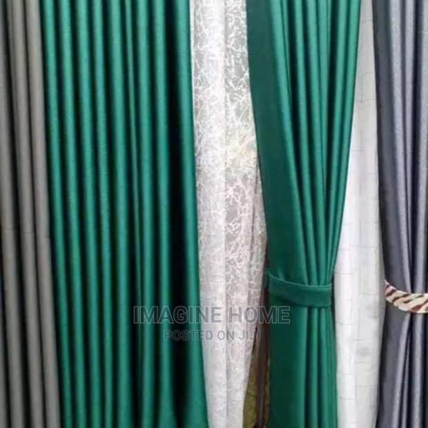 Quality Curtains - main view