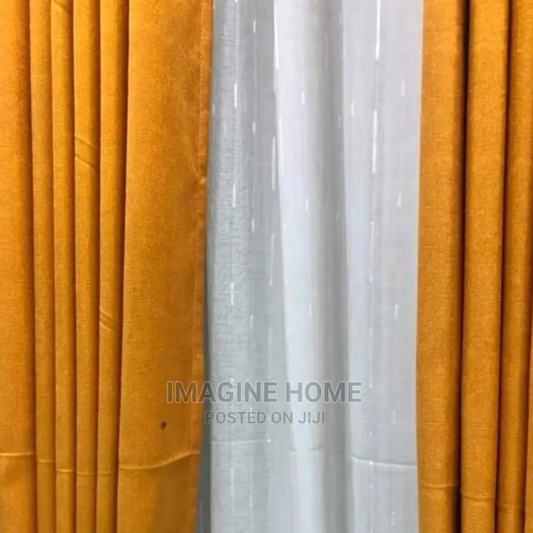 Quality Curtains