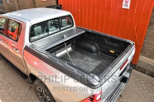 Roller Lid Cover