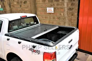Roller Lid Cover