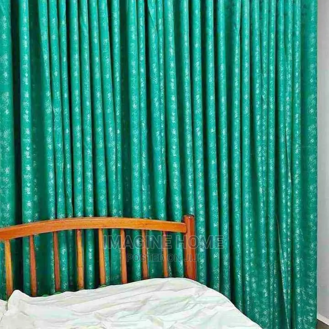 Quality Curtains