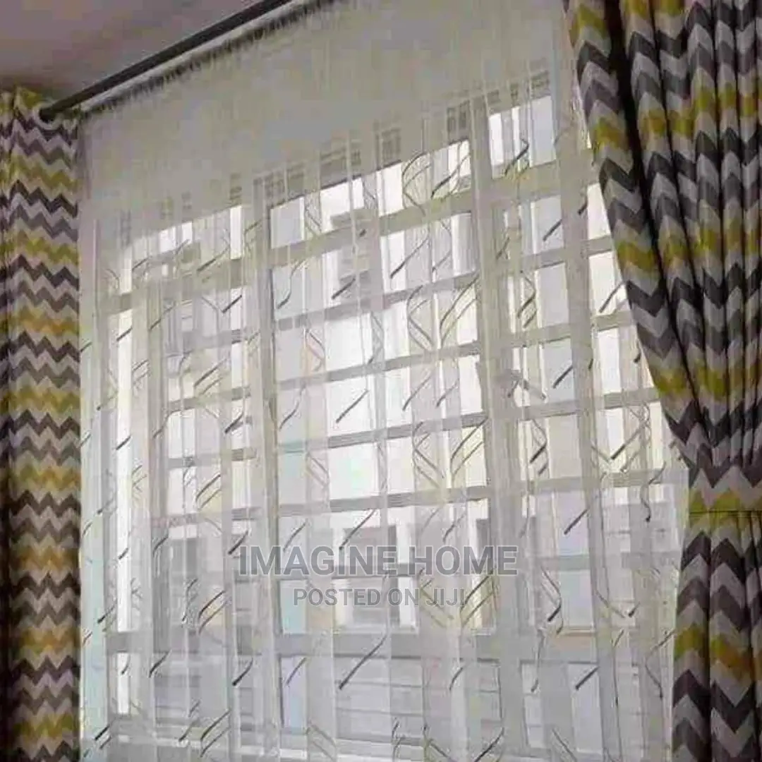 Quality Curtains