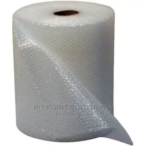 Bubble Wrap 1 Roll 100metres