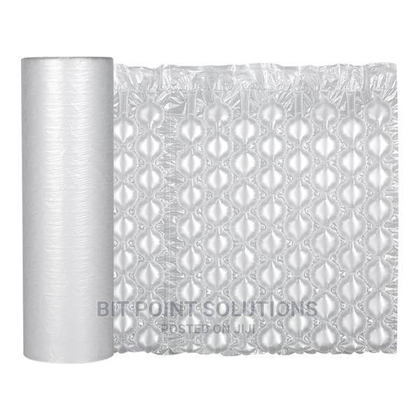 Bubble Wrap Packaging 5metres - main view