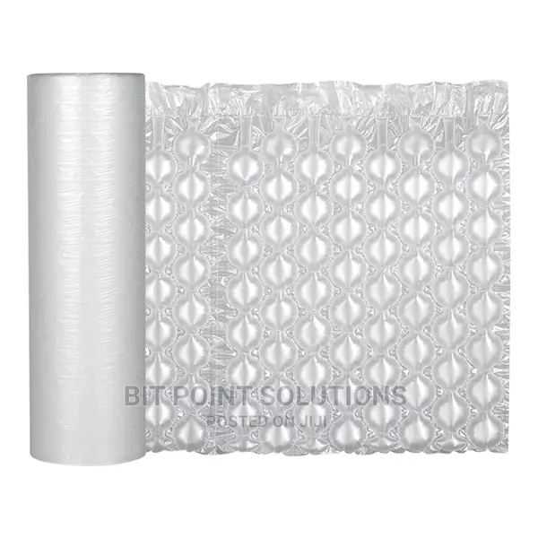 Bubble Wrap Packaging 5metres