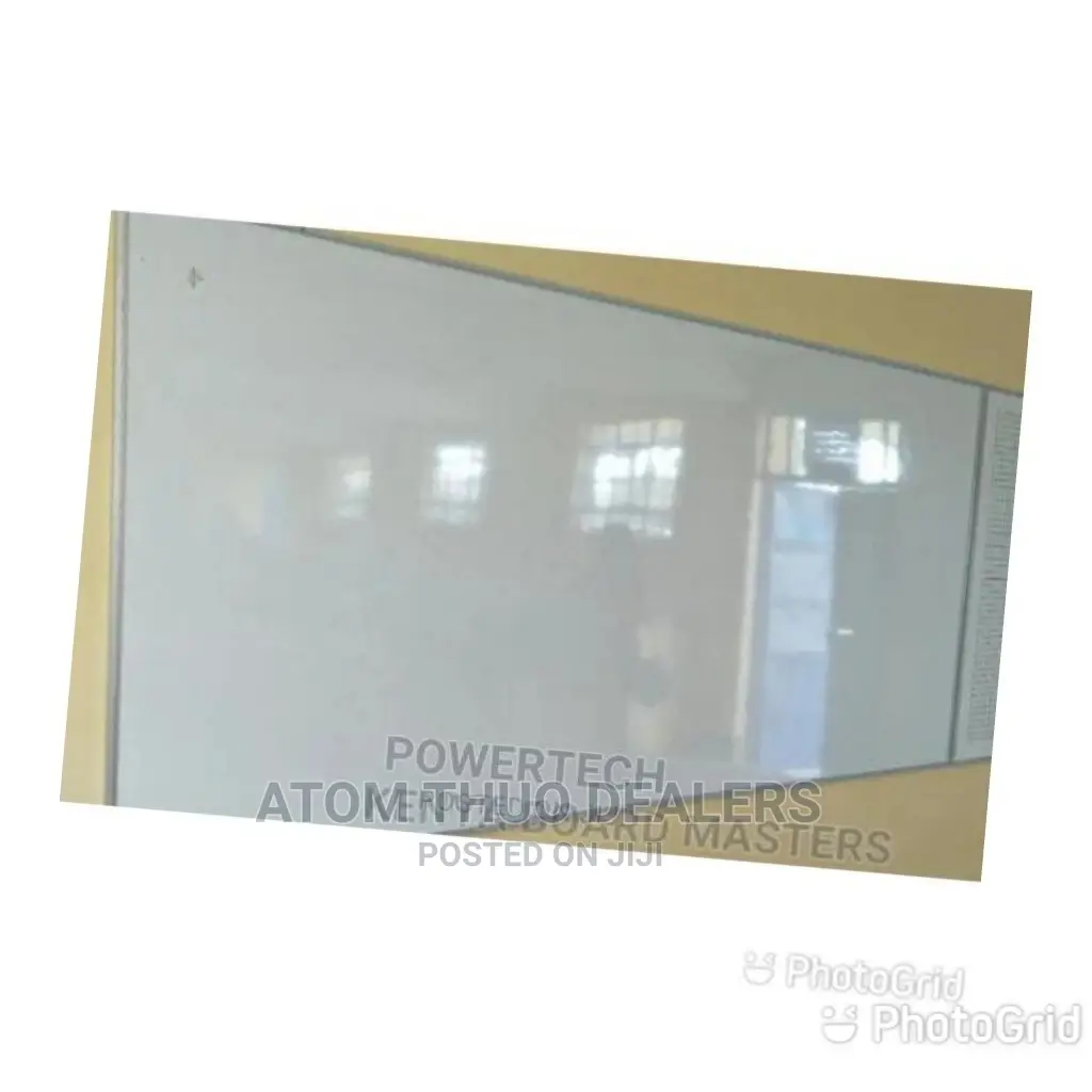 White Board 6*4.