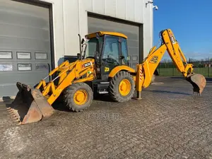Backhoe Hire
